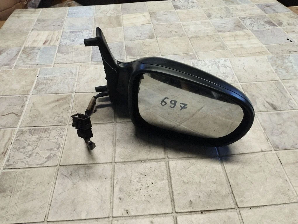 Front door electric wing mirror – Ford Galaxy (2000-2006)