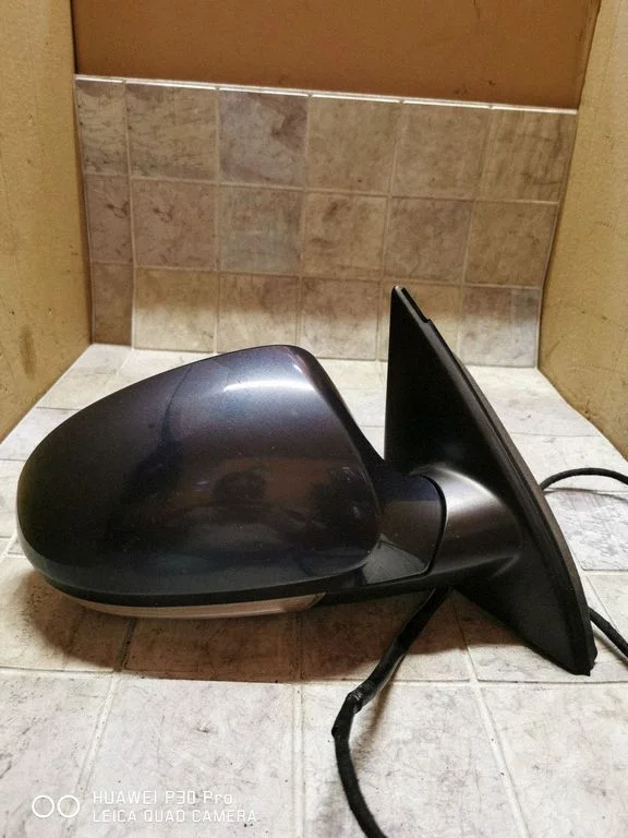 Front door electric wing mirror 010880