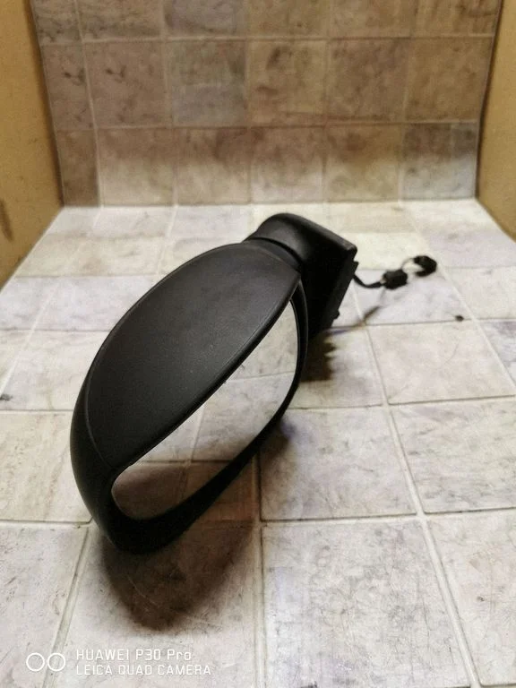Front door electric wing mirror – Citroen C3 (2005-2010)