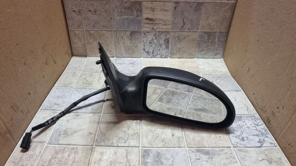 Front door electric wing mirror TY55723