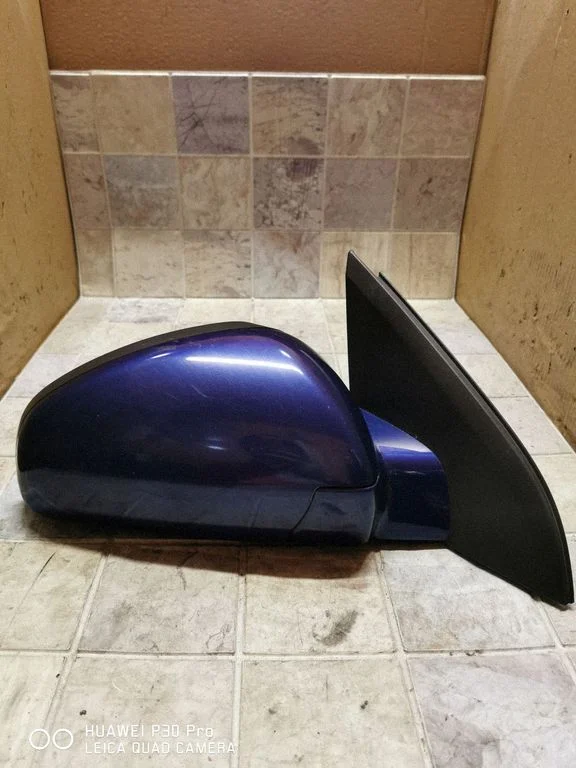 Front door electric wing mirror – Opel Signum (2003-2008)