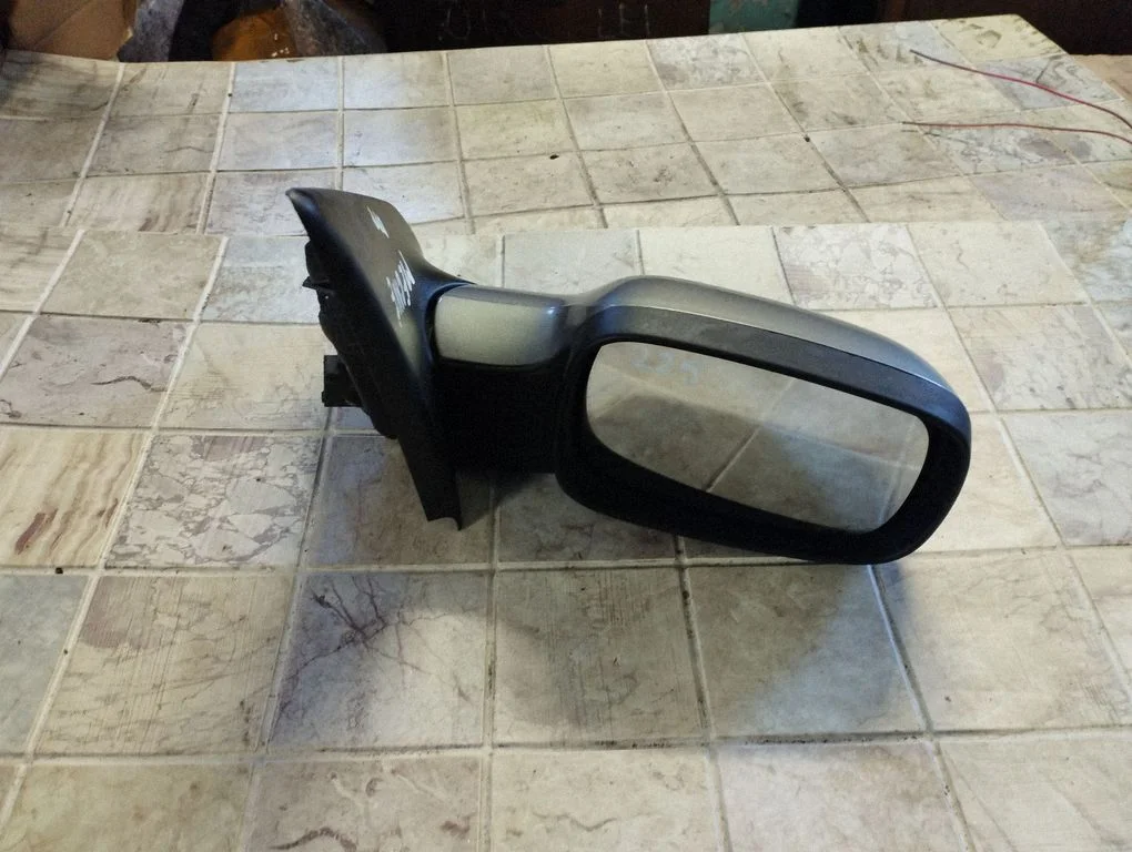 Front door electric wing mirror 110511071109
