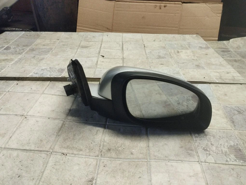 Front door electric wing mirror – Opel Signum (2003-2008)