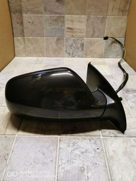 Front door electric wing mirror 96347734