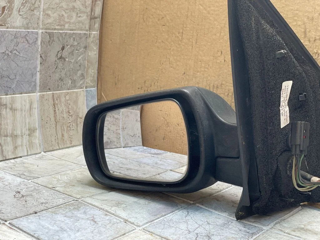 Front door electric wing mirror 2S6117683