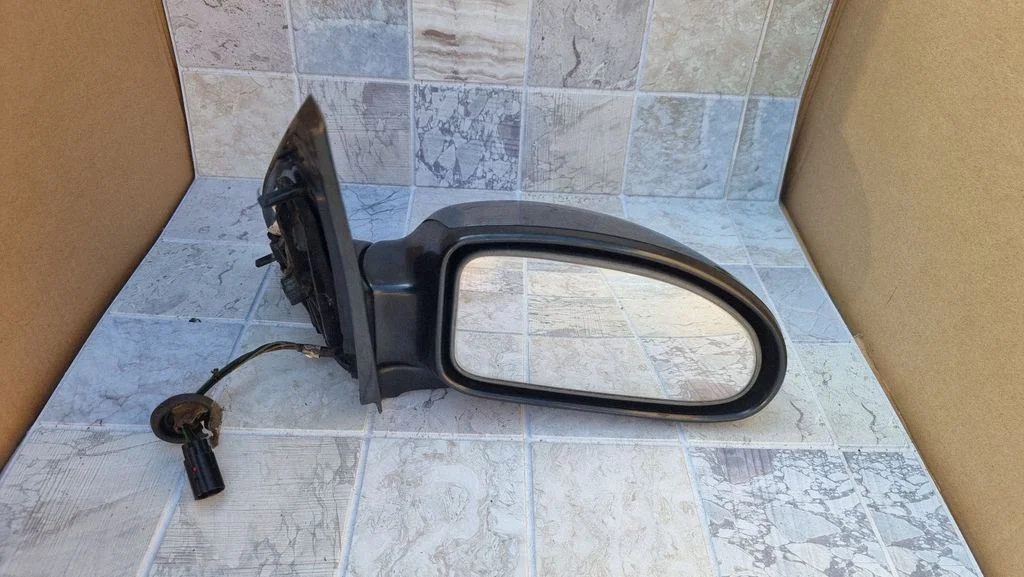 Front door electric wing mirror 4E58863