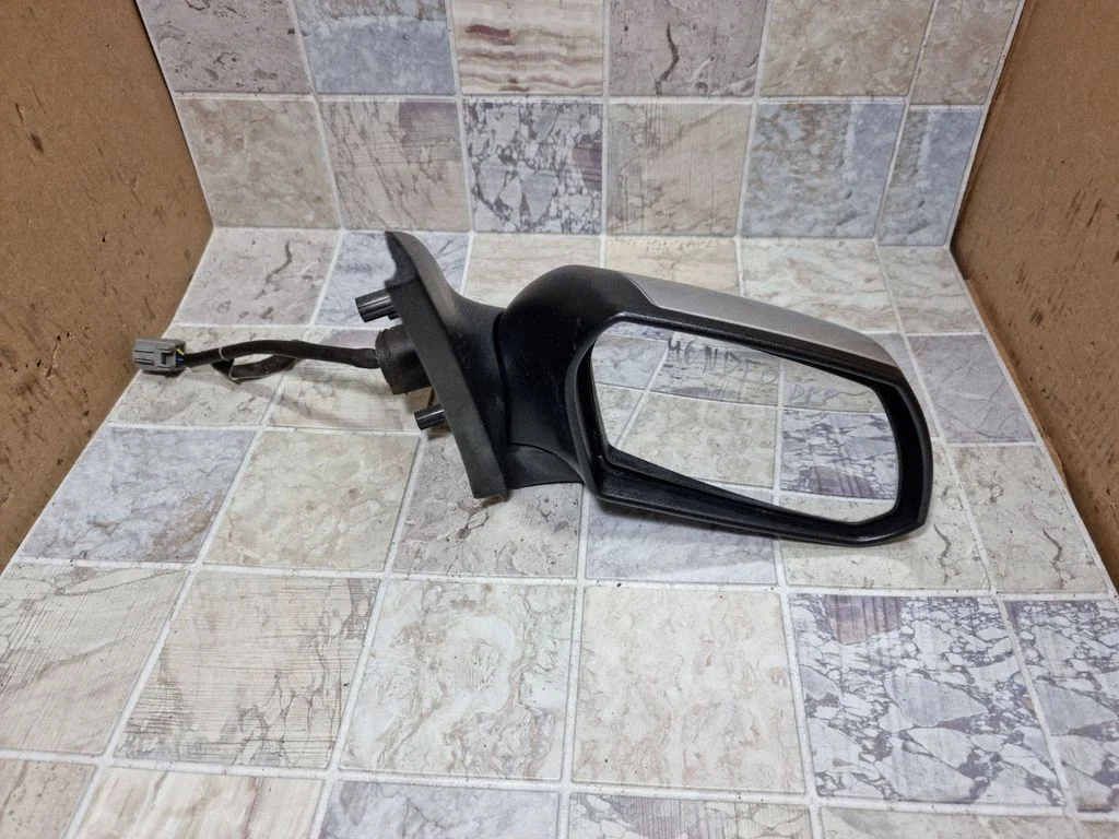 Front door electric wing mirror 836156