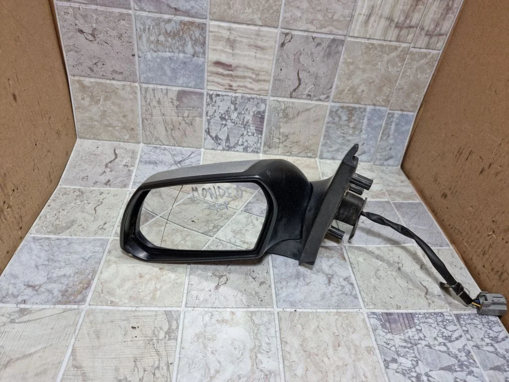 Front door electric wing mirror 836155