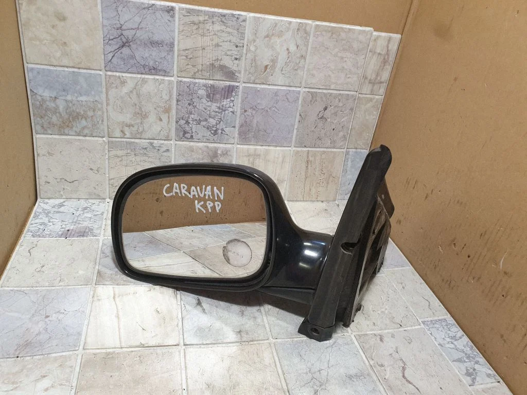 Front door electric wing mirror E1010451