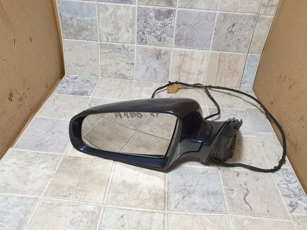 Front door electric wing mirror E1010681