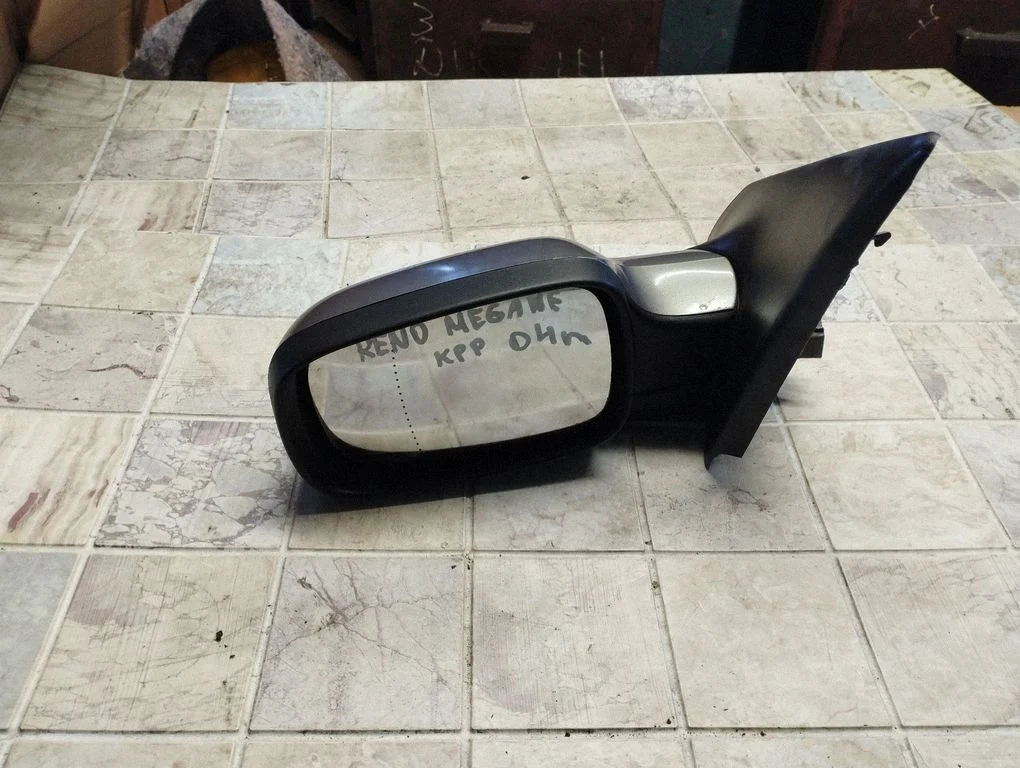 Front door electric wing mirror 110511071109