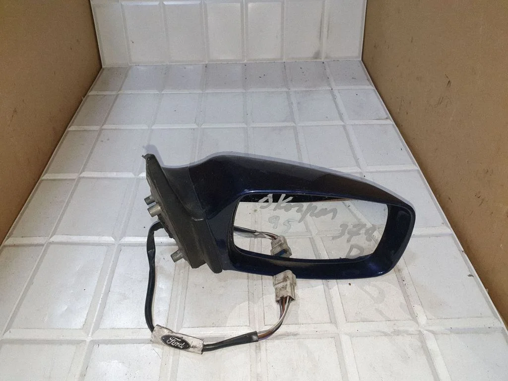 Front door electric wing mirror – Ford Scorpio (1995-1998)