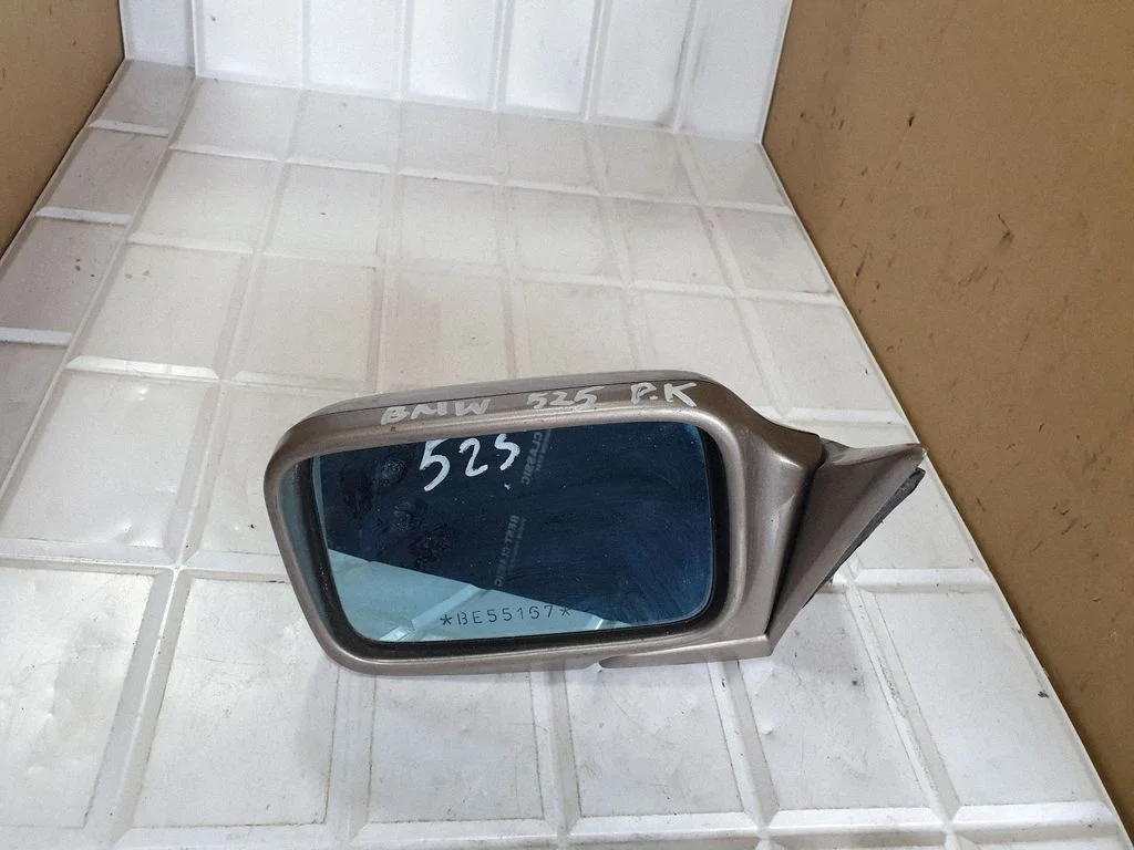 Esiukse elektriline välispeegel E6006193