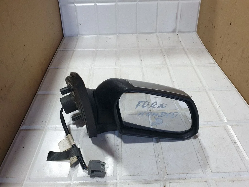Front door electric wing mirror E9014119