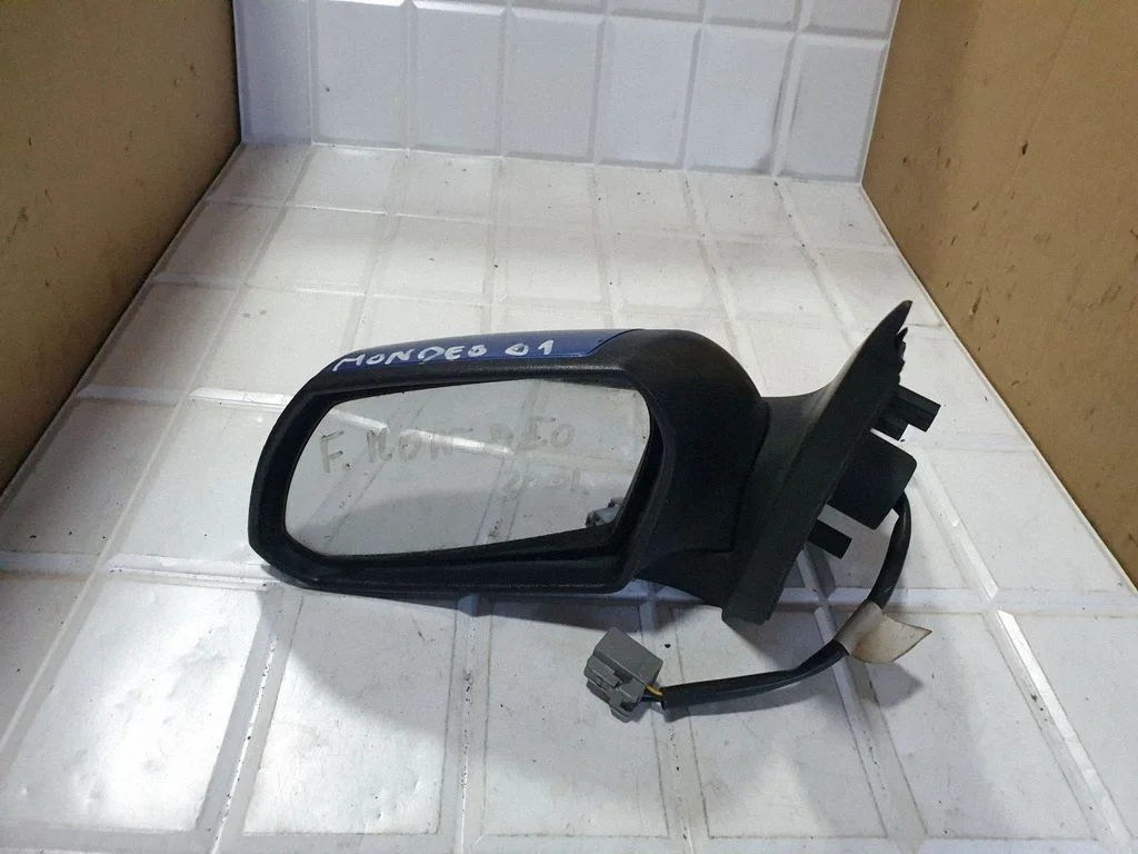 Front door electric wing mirror E9014119