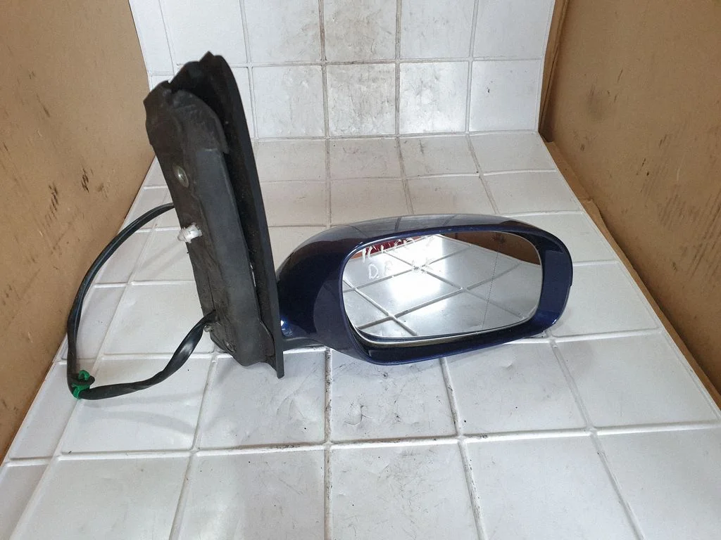 Lusterko elektryczne 1T0857934