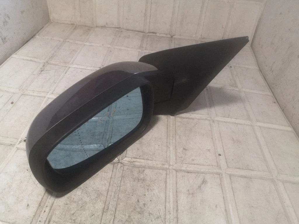 Front door electric wing mirror 201811