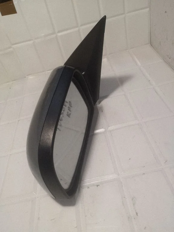 Front door electric wing mirror E4012268