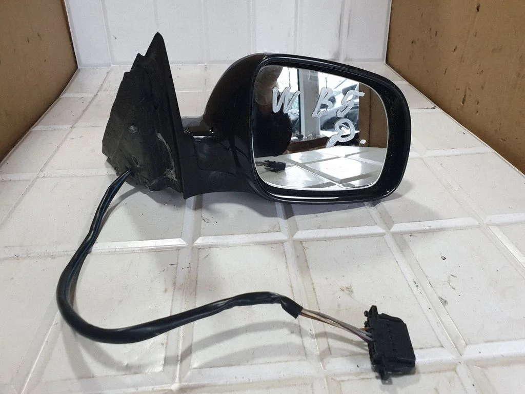Front door electric wing mirror 36942