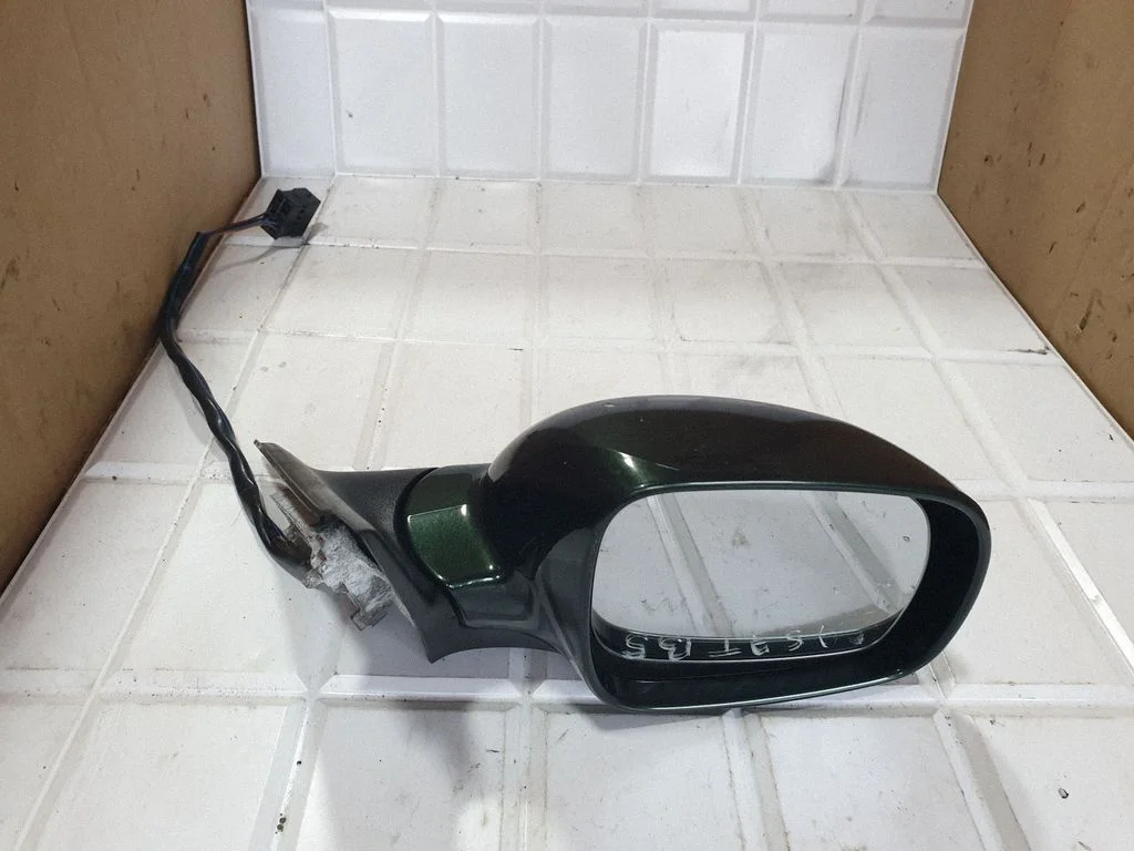 Front door electric wing mirror 36942
