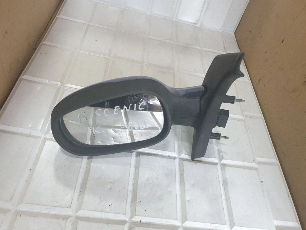 Front door electric wing mirror E9014092