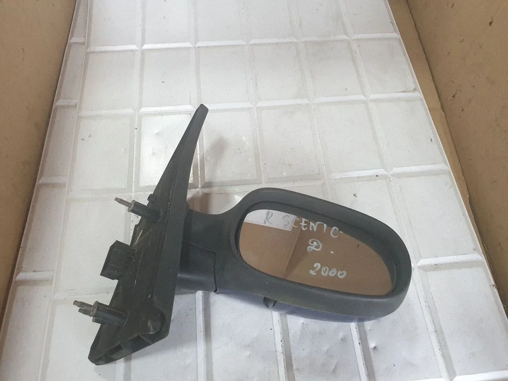 Spogulis (elektriski regulējams) – Renault Scenic I (1996-2003)
