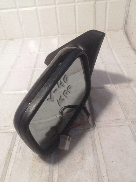 Front door electric wing mirror E10117373