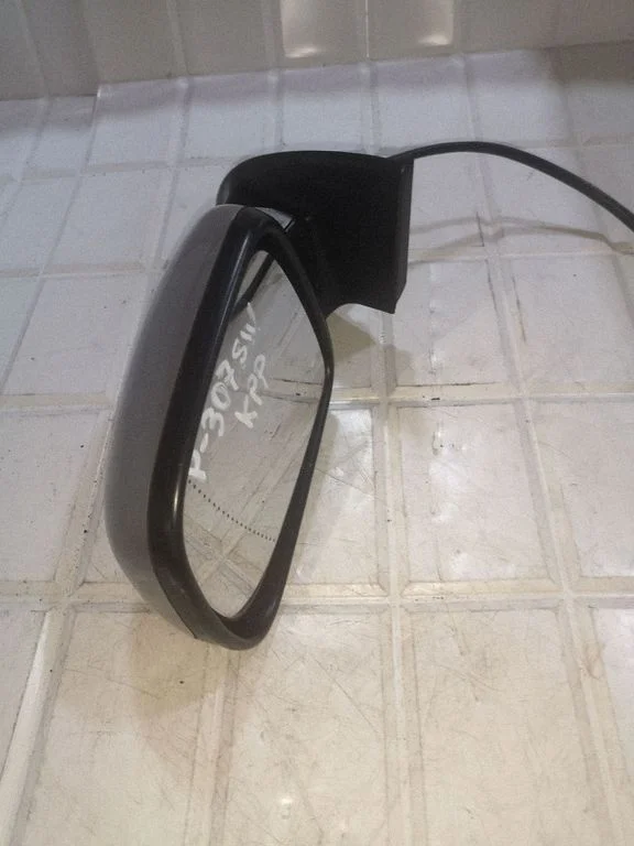 Front door electric wing mirror 9290