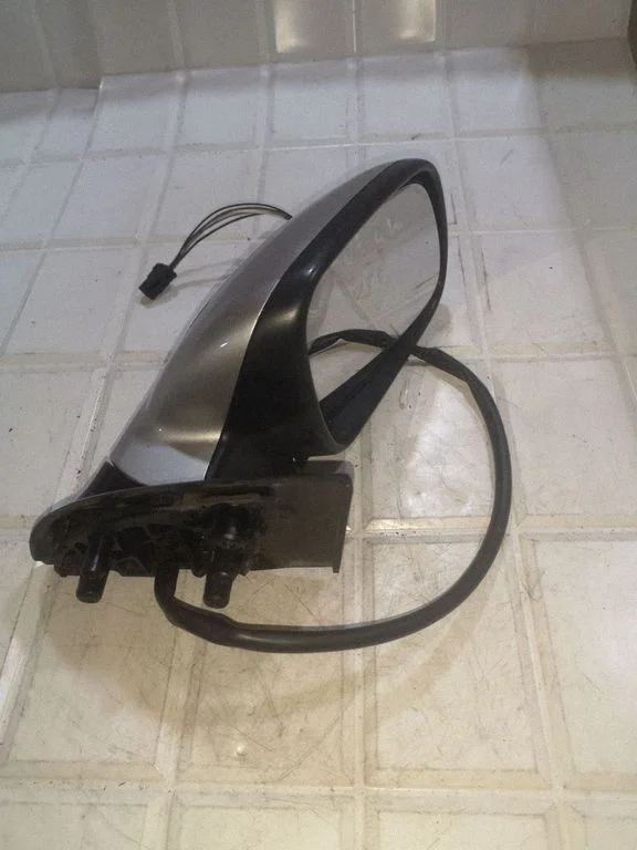 Front door electric wing mirror 9291
