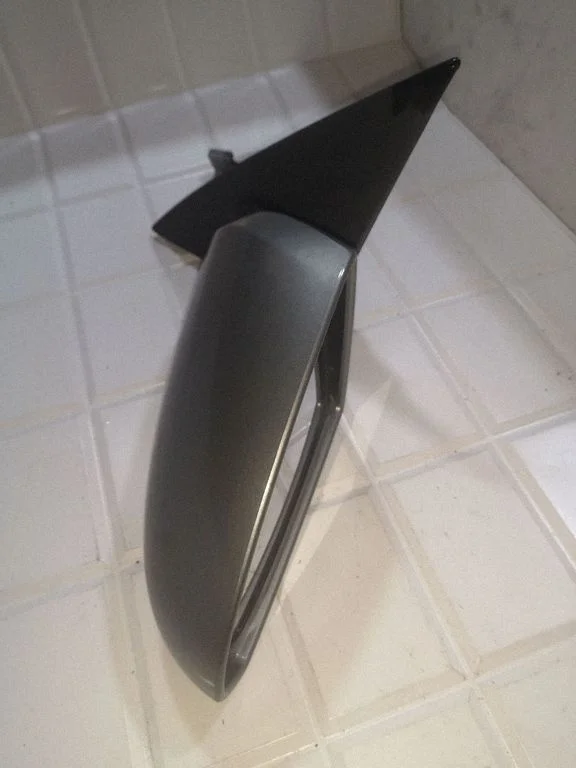 Front door electric wing mirror 96302BA420