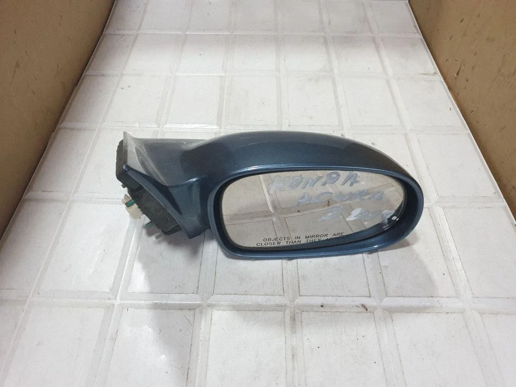 Front door electric wing mirror 710676 – Acura TL (1999-2003)