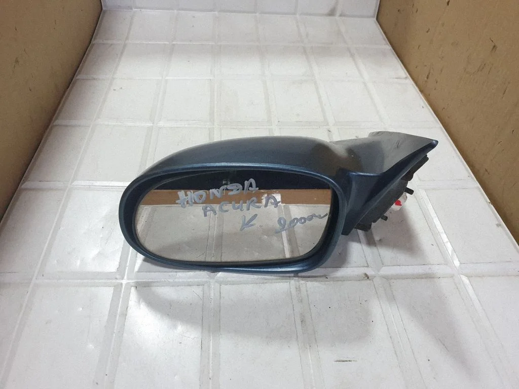 Front door electric wing mirror 710459 – Acura TL (1999-2003)