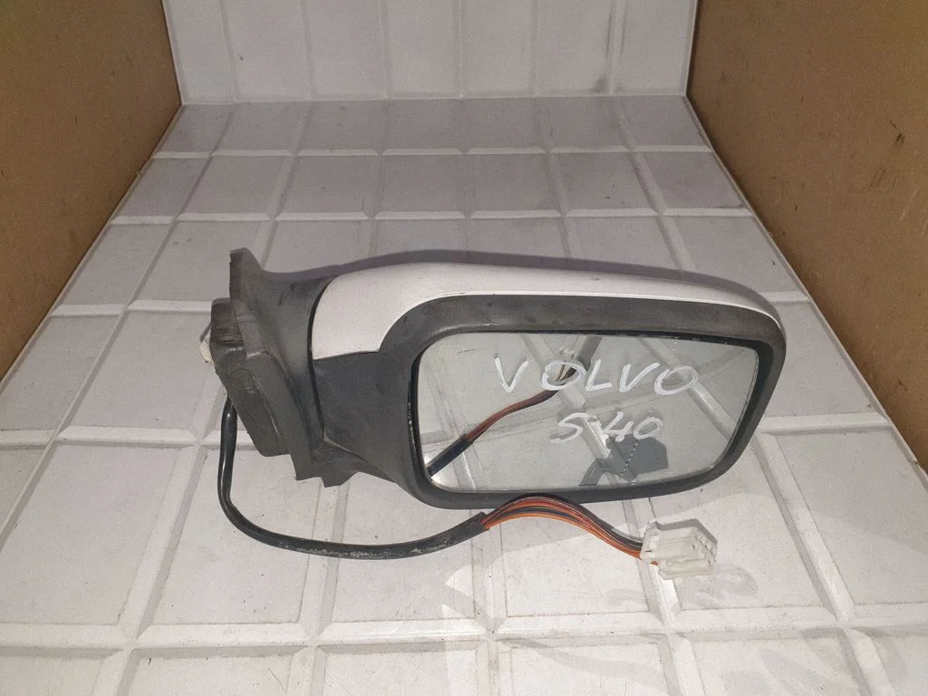 Lusterko elektryczne E10117373