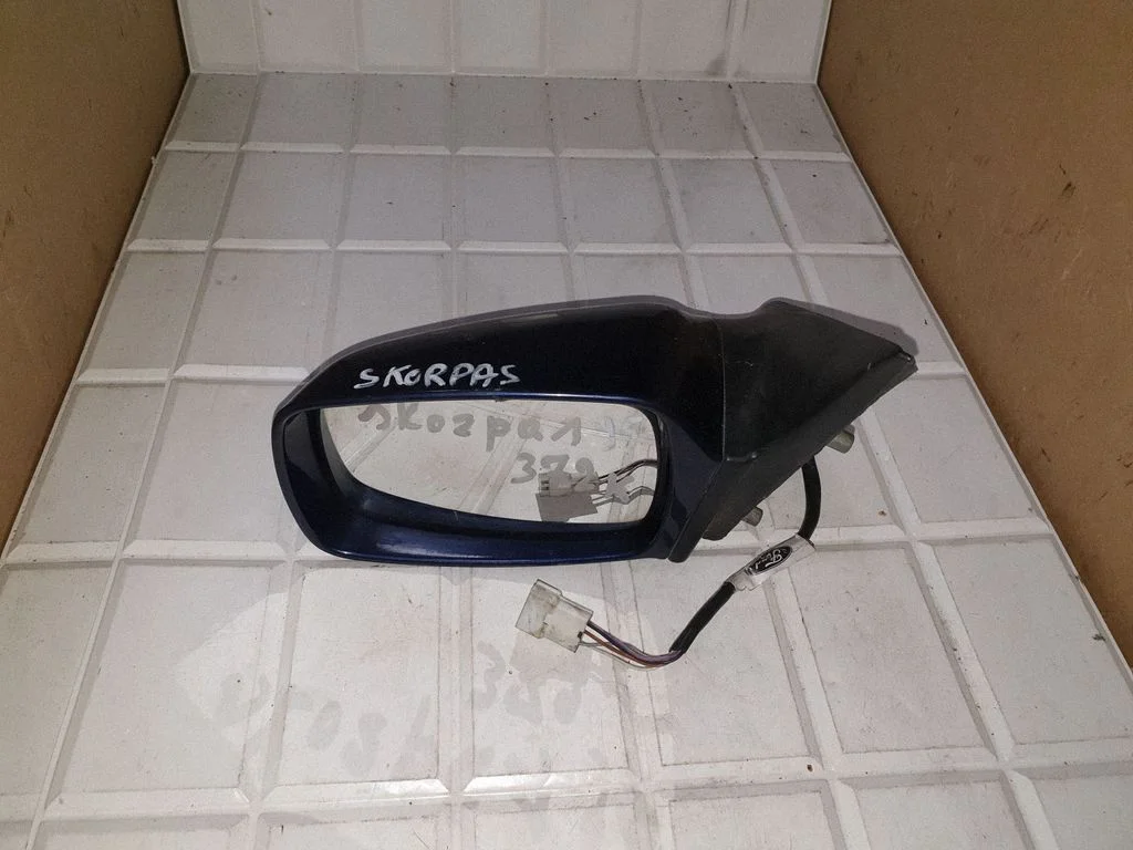 Front door electric wing mirror – Ford Scorpio (1995-1998)
