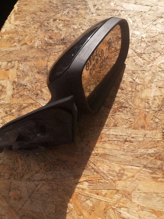 Front door electric wing mirror 8062349