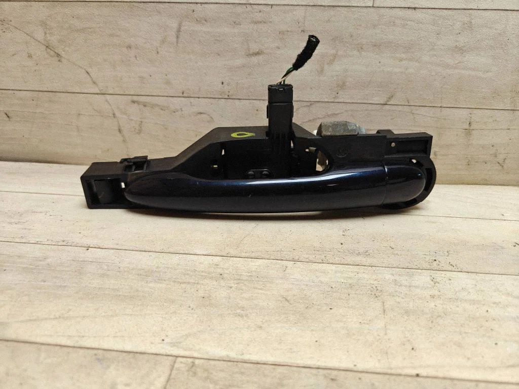 Rear door exterior handle 8200299149