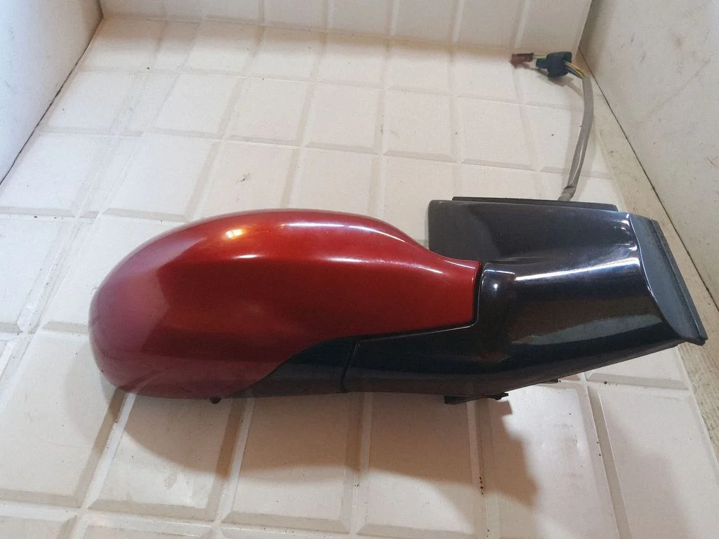 Front door electric wing mirror 12283070
