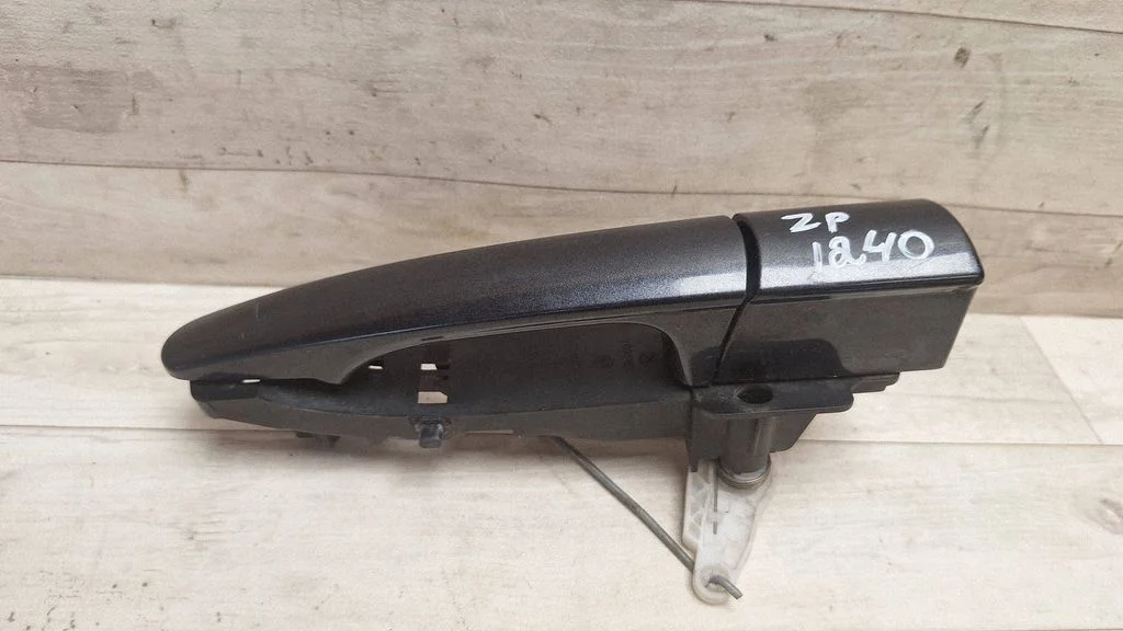 Rear door exterior handle 00118311