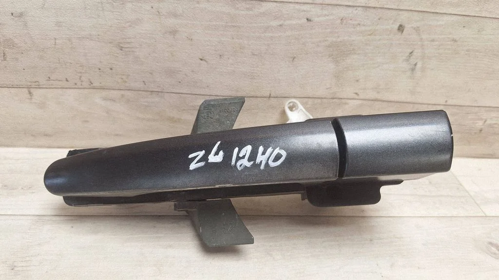 Rear door exterior handle 00118311