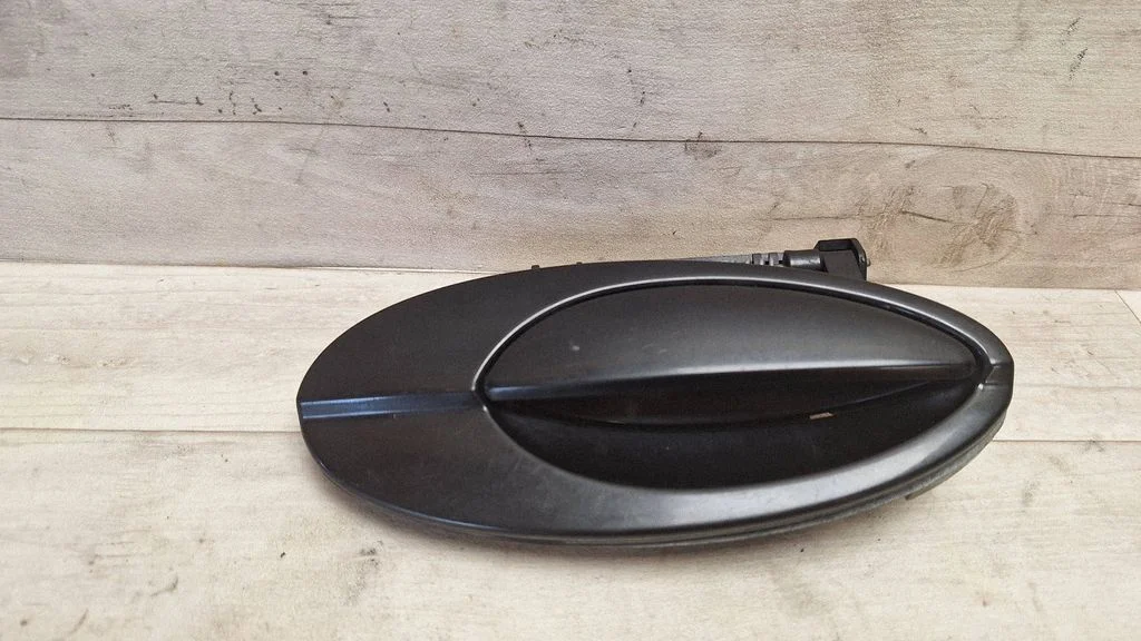 Rear door exterior handle 9642929080