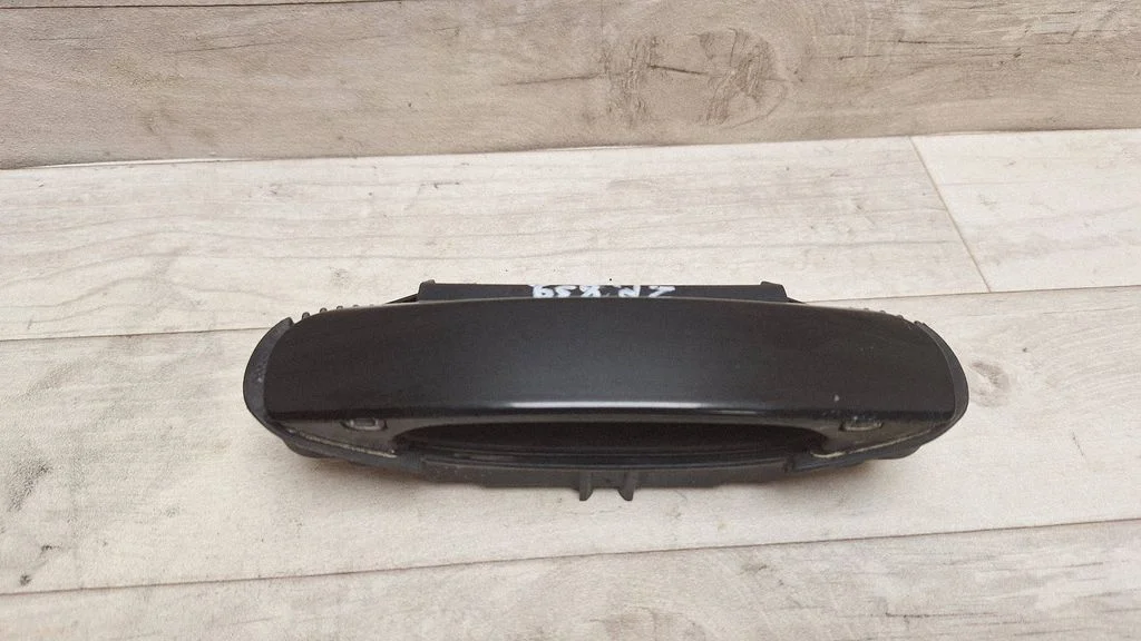 Rear door exterior handle 4B0839885