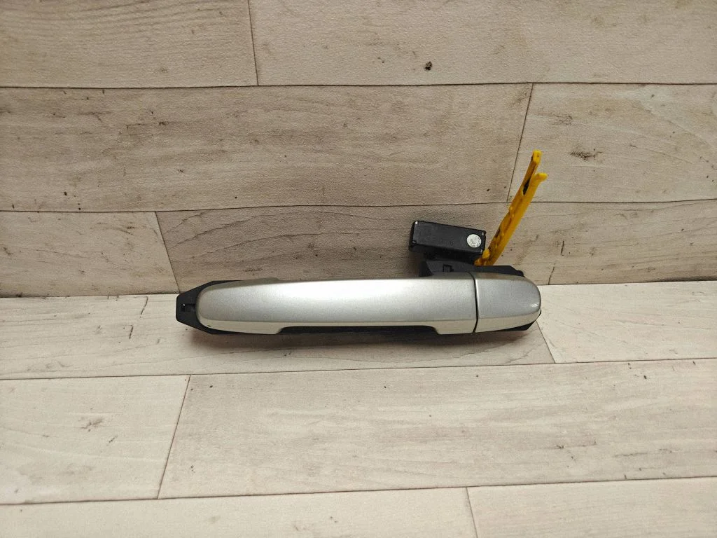 Rear door exterior handle 242305