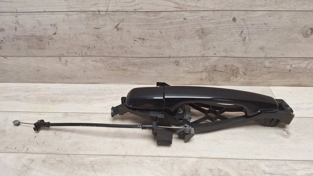 Rear door exterior handle 30663673