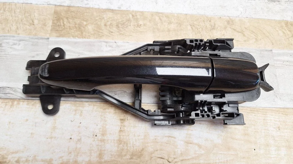 Rear door exterior handle 31276168