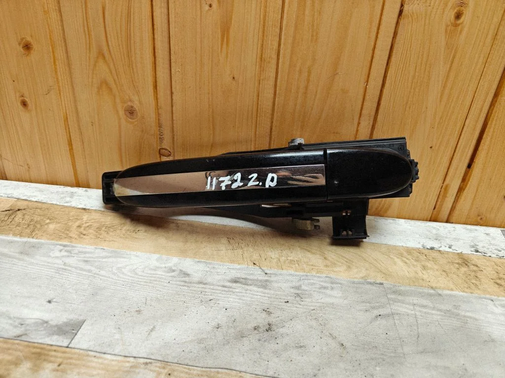 Rear door exterior handle 6M21U266B23A