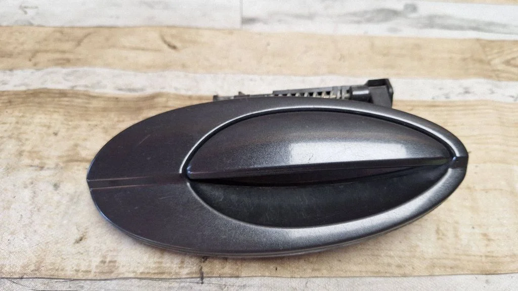 Rear door exterior handle 9642929080