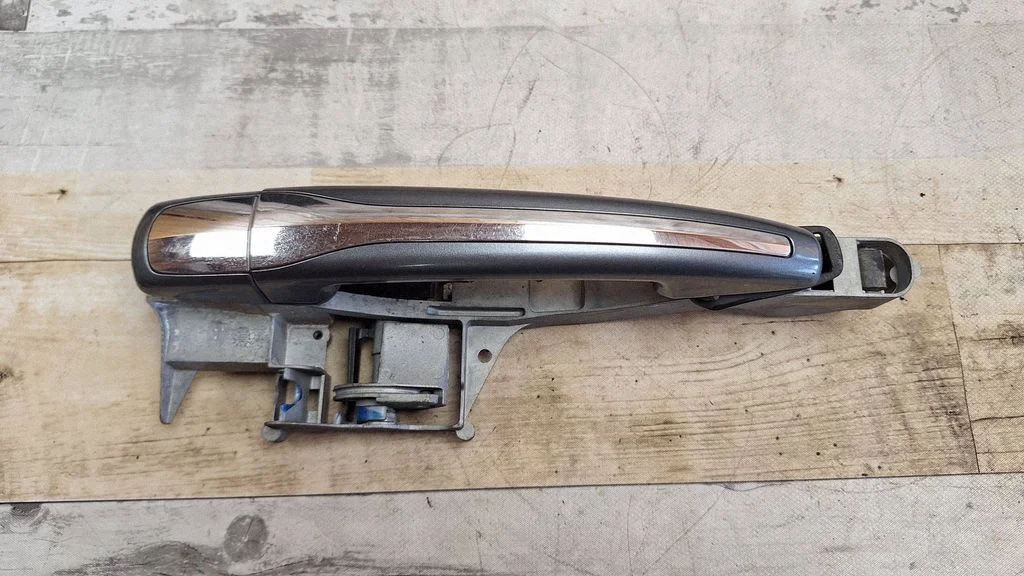 Rear door exterior handle 0898910896