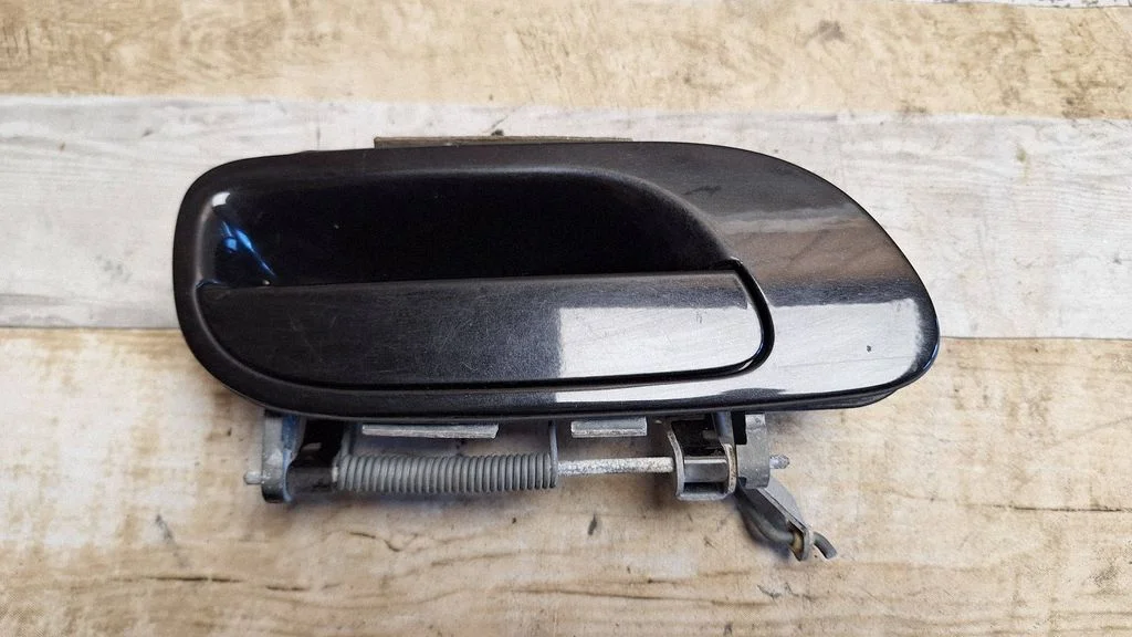 Rear door exterior handle 9159640
