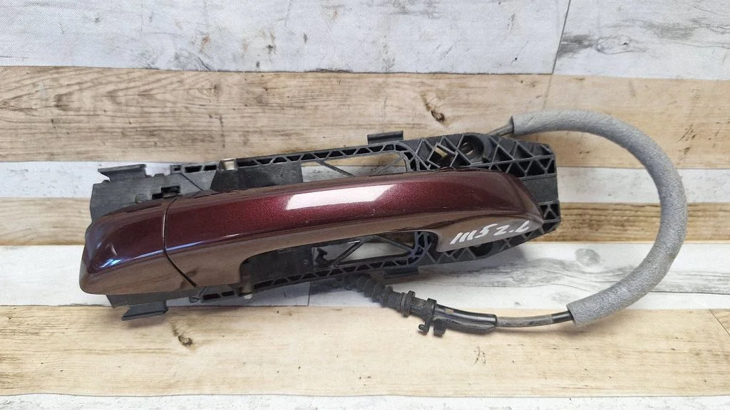 Rear door exterior handle 5N0839885H