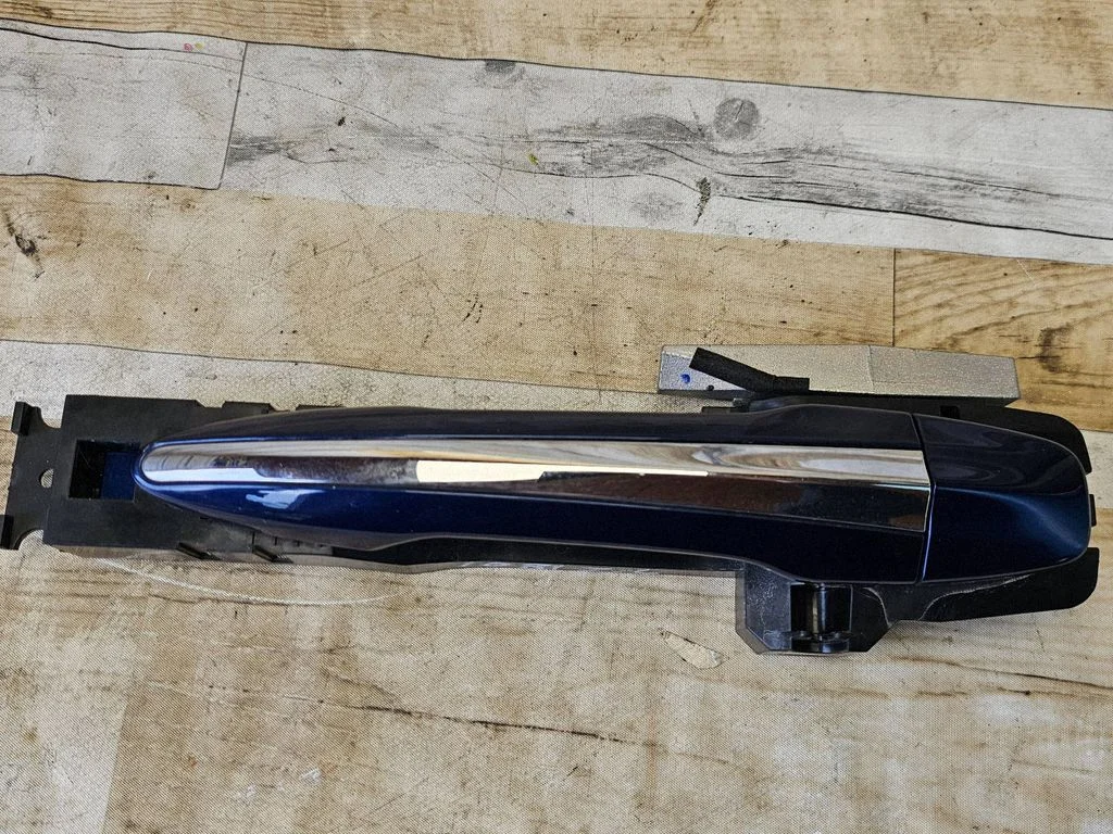 Rear door exterior handle L14GA
